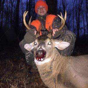 Meet your Posher, Sean